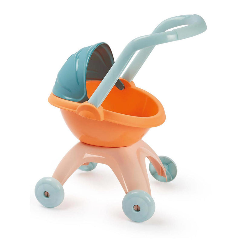 Afbeelding laden in galerijviewer, Ecoiffier Nursery Poppenwagen
