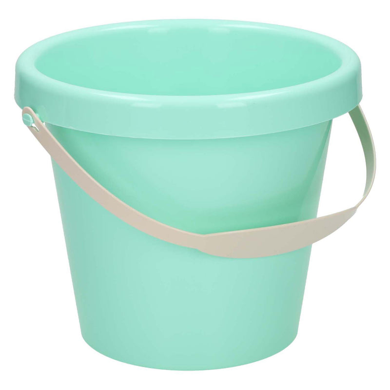 Afbeelding laden in galerijviewer, Écoiffier ecoiffier emmer kleur met rand - 19cm
