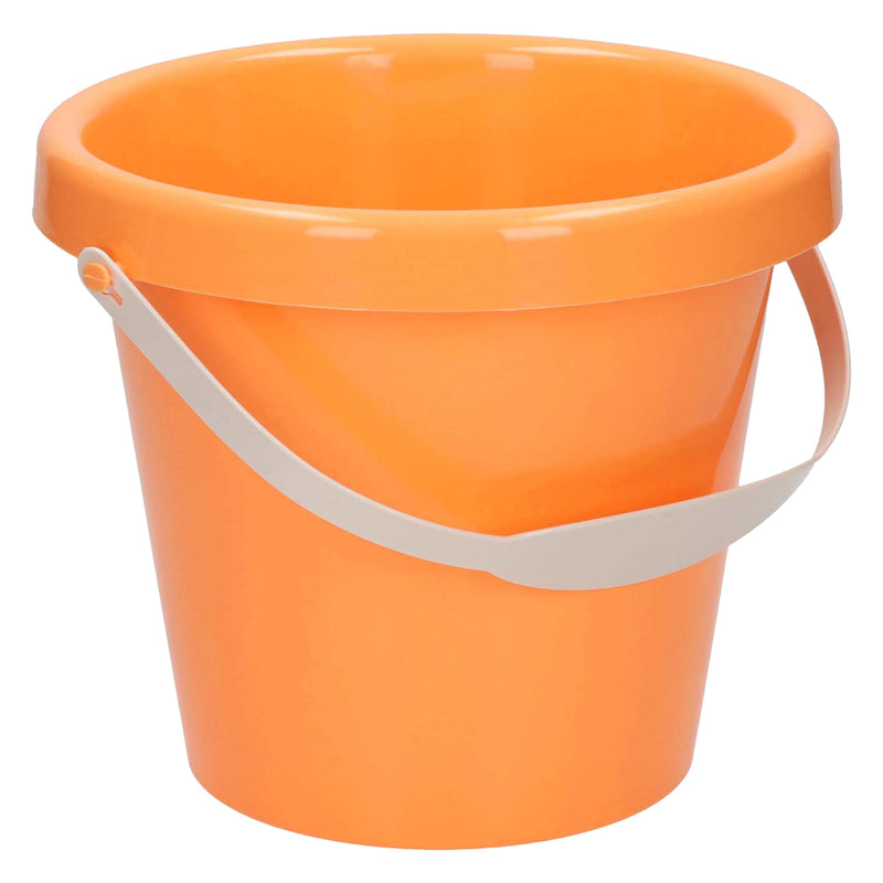 Afbeelding laden in galerijviewer, Écoiffier ecoiffier emmer kleur met rand - 19cm
