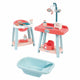Ecoiffier nursery babykamerset 3-in-1