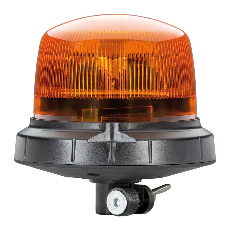 Afbeelding laden in galerijviewer, Hella noodlichtbaken rotaled compact circular luminaire rotaled compact
