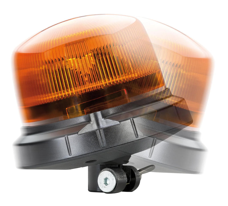 Afbeelding laden in galerijviewer, Hella noodlichtbaken rotaled compact circular luminaire rotaled compact
