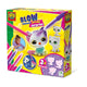 Ses blow airbrush pens - katjes surprise 3x