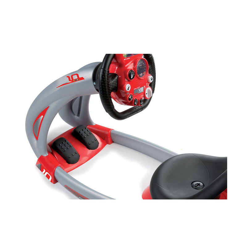Afbeelding laden in galerijviewer, Smoby Pilot V8 Driver
