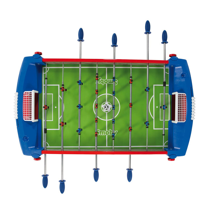 Afbeelding laden in galerijviewer, Smoby Voetbaltafel
