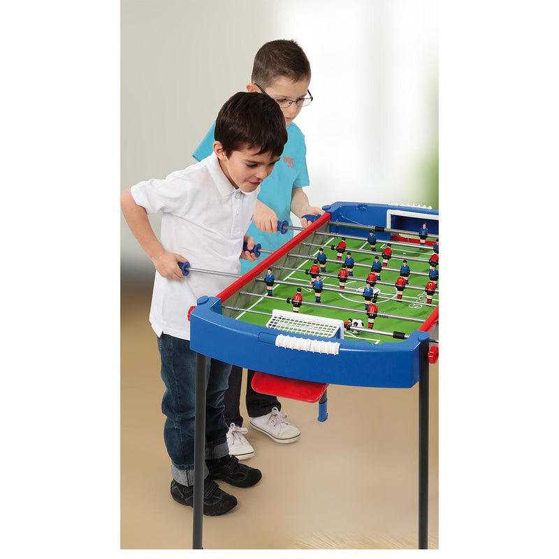 Afbeelding laden in galerijviewer, Smoby Voetbaltafel
