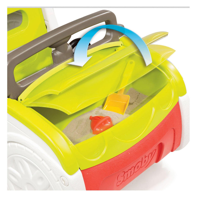 Afbeelding laden in galerijviewer, Simba smoby adventure car
