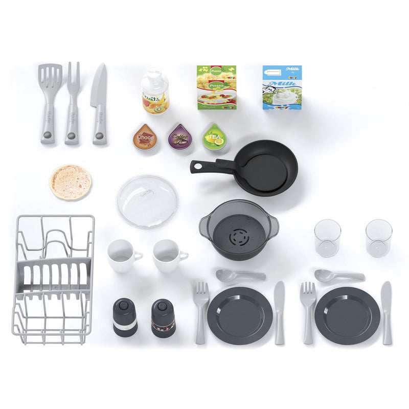 Afbeelding laden in galerijviewer, Smoby Tefal Studio Bubbel Keuken
