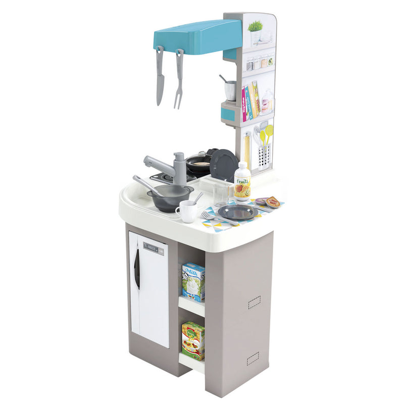 Afbeelding laden in galerijviewer, Smoby Tefal Studio Bubbel Keuken
