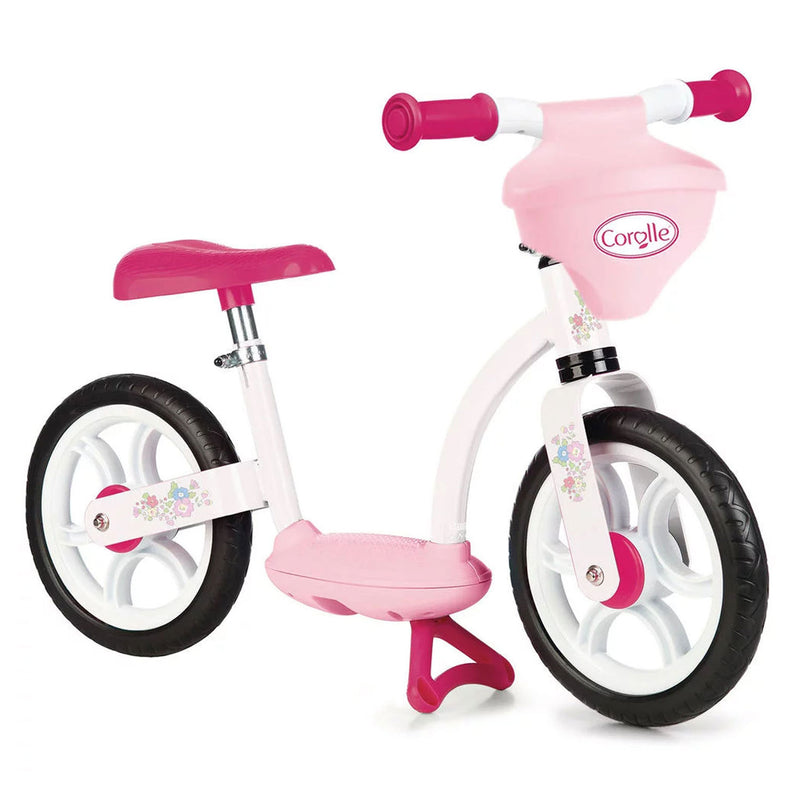 Afbeelding laden in galerijviewer, Smoby Corolle Loopfiets Comfort
