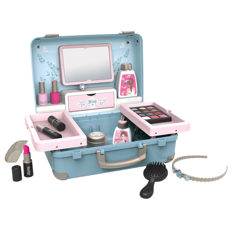 Afbeelding laden in galerijviewer, Smoby My Beauty Case
