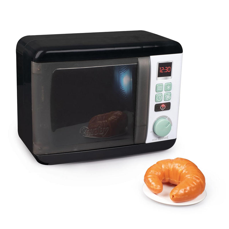 Afbeelding laden in galerijviewer, Smoby tefal speelgoed magnetron

