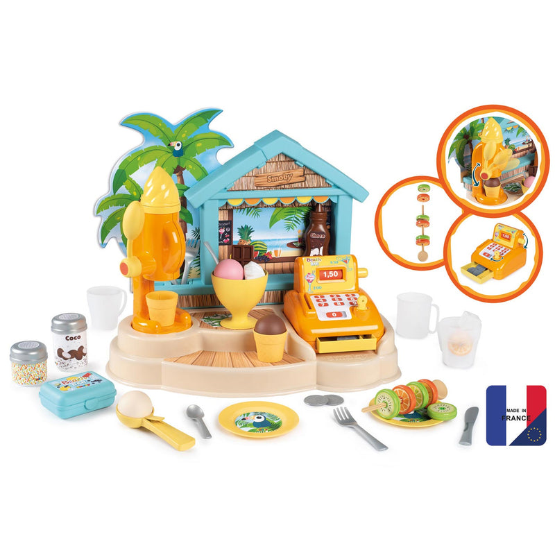 Afbeelding laden in galerijviewer, Smoby Beach Bar
