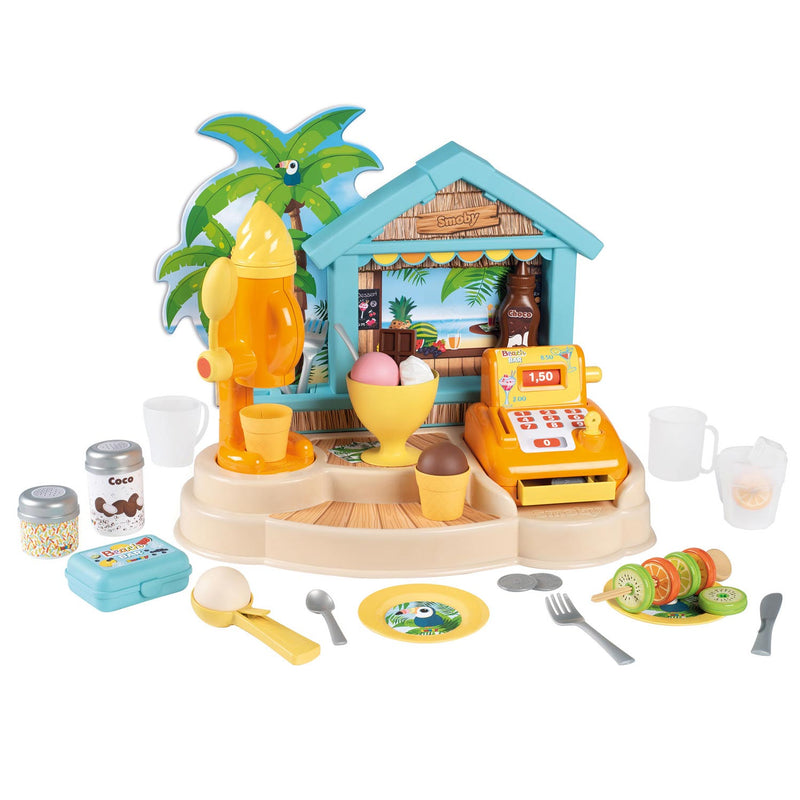 Afbeelding laden in galerijviewer, Smoby Beach Bar
