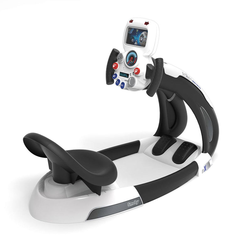 Afbeelding laden in galerijviewer, Smoby Space Driver
