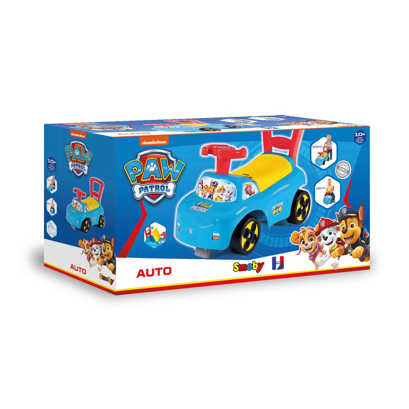 Afbeelding laden in galerijviewer, Smoby smoby auto ride on
