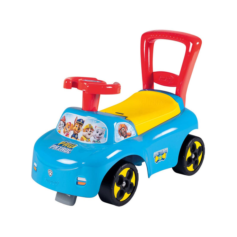 Afbeelding laden in galerijviewer, Smoby smoby auto ride on
