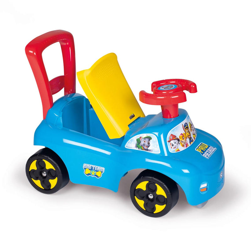 Afbeelding laden in galerijviewer, Smoby smoby auto ride on
