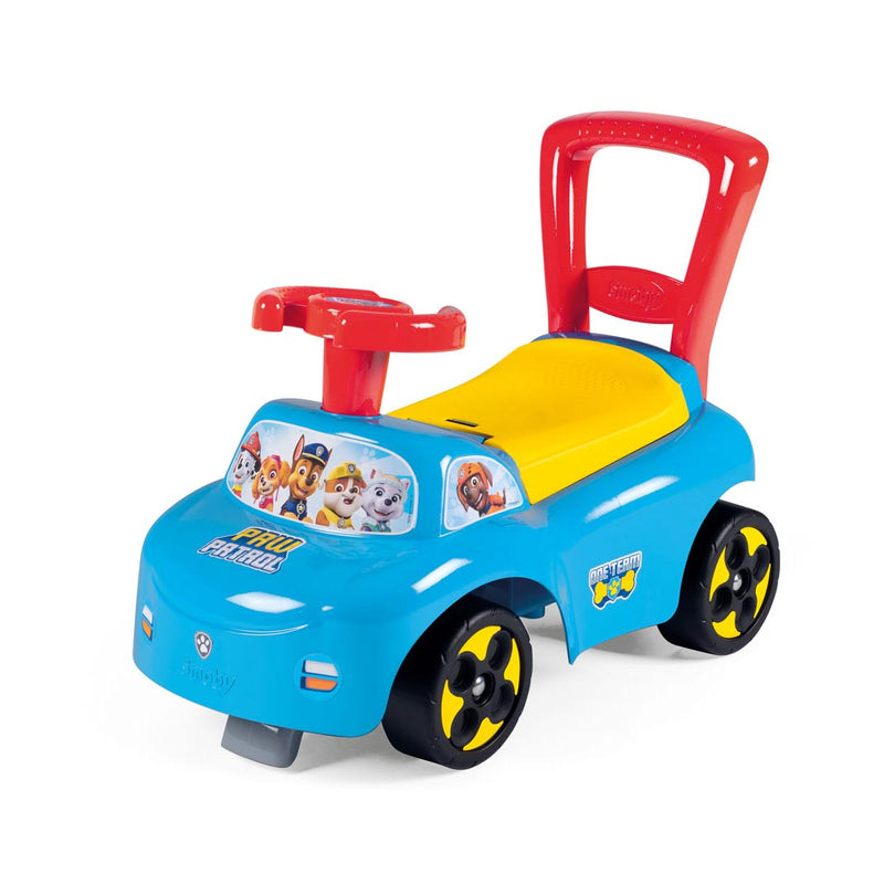 Afbeelding laden in galerijviewer, Smoby smoby auto ride on
