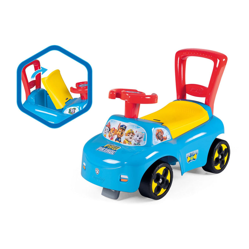 Afbeelding laden in galerijviewer, Smoby smoby auto ride on
