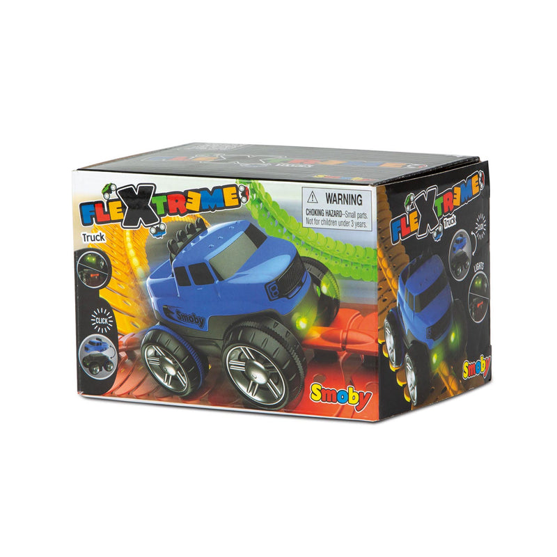 Afbeelding laden in galerijviewer, Smoby Flextreme Truck
