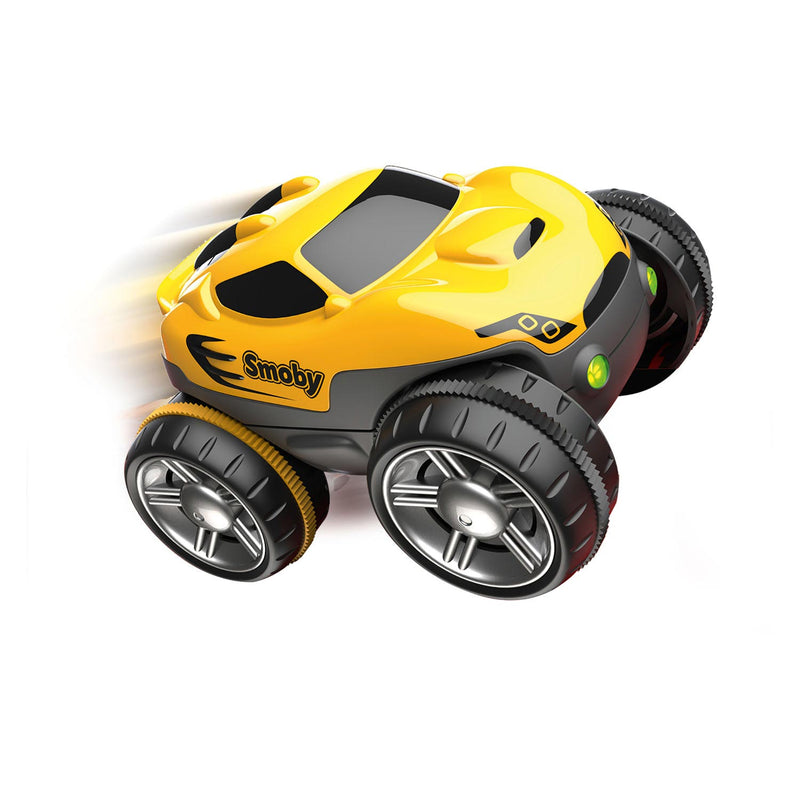 Afbeelding laden in galerijviewer, Smoby flextreme raceauto
