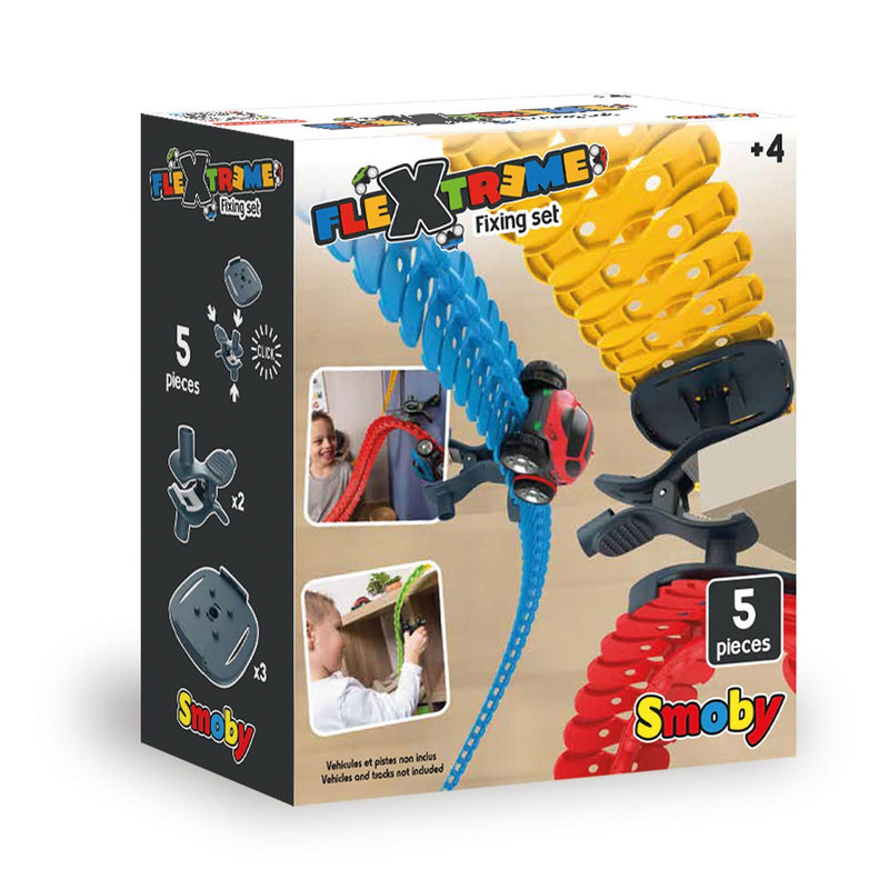 Afbeelding laden in galerijviewer, Smoby Flextreme Fixing Set
