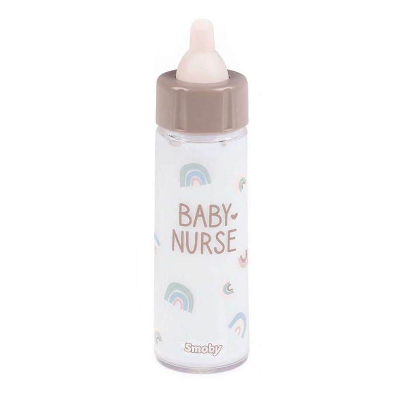 Afbeelding laden in galerijviewer, Smoby Baby Nurse Magisch Drinkflesje
