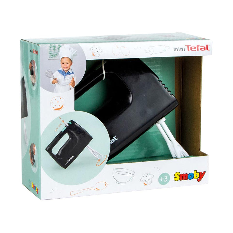 Afbeelding laden in galerijviewer, Smoby Tefal Mixer
