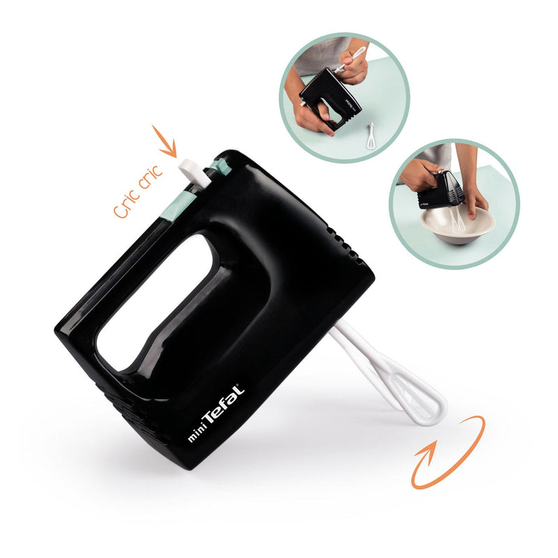 Afbeelding laden in galerijviewer, Smoby Tefal Mixer

