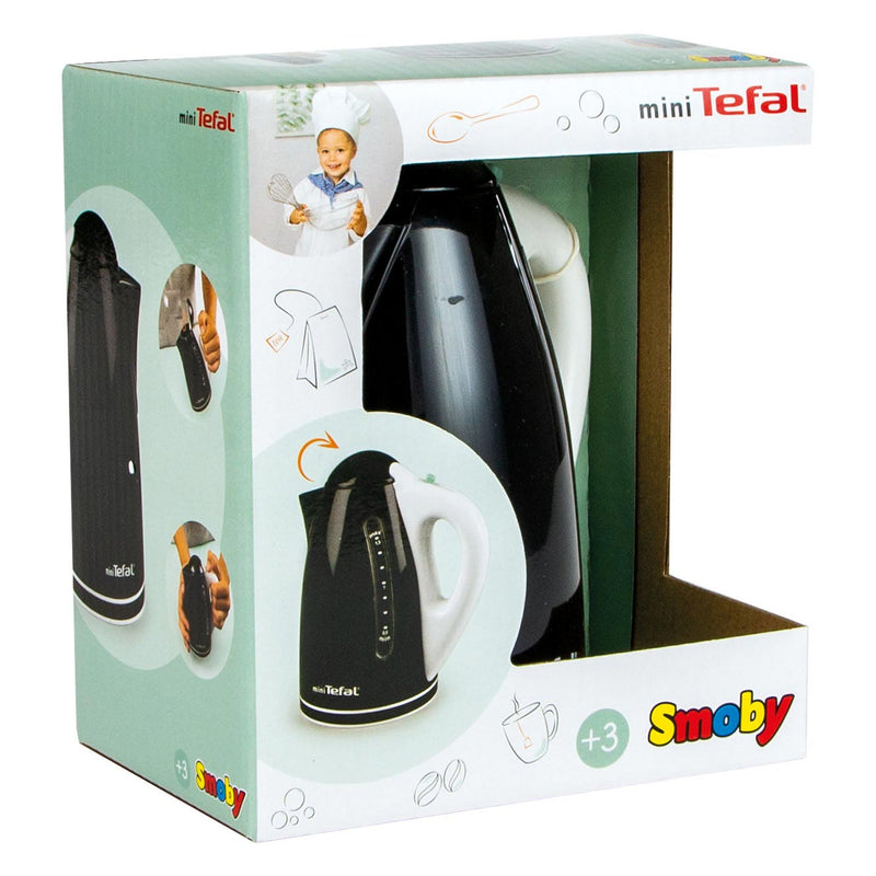 Afbeelding laden in galerijviewer, Smoby Tefal Waterkoker

