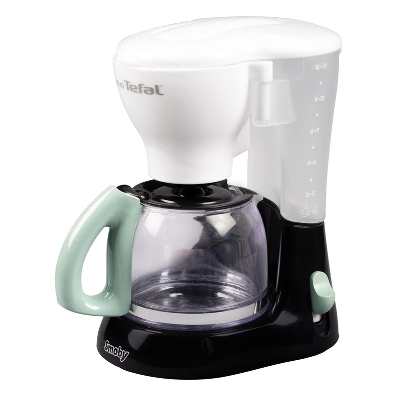 Afbeelding laden in galerijviewer, Smoby Tefal Koffiezetapparaat

