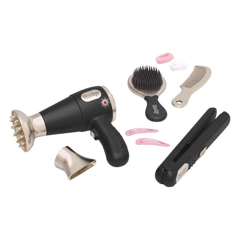 Afbeelding laden in galerijviewer, Smoby my beauty haaraccessoires, 10dlg.
