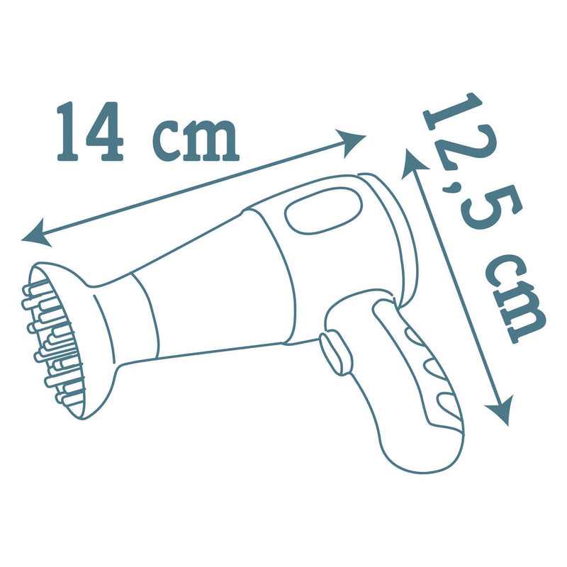 Afbeelding laden in galerijviewer, Smoby my beauty haaraccessoires, 10dlg.
