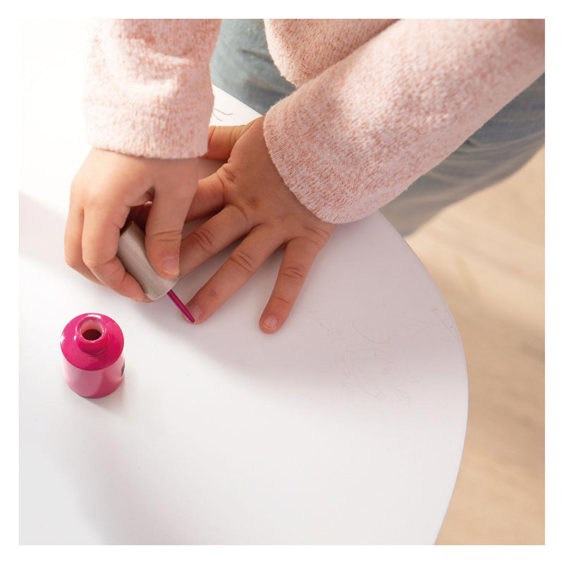 Afbeelding laden in galerijviewer, Smoby My Beauty Nagelset 6dlg.
