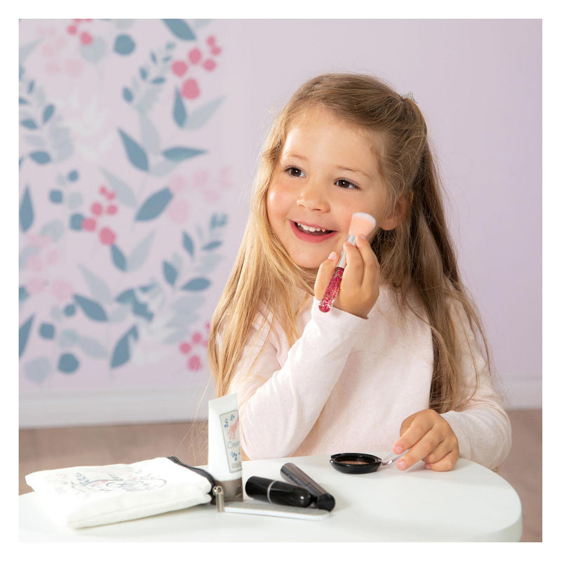 Afbeelding laden in galerijviewer, Smoby My Beauty Make Up Set 7dlg.
