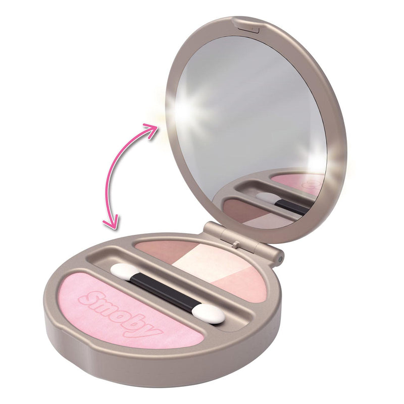 Afbeelding laden in galerijviewer, Smoby My Beauty Powder Compact
