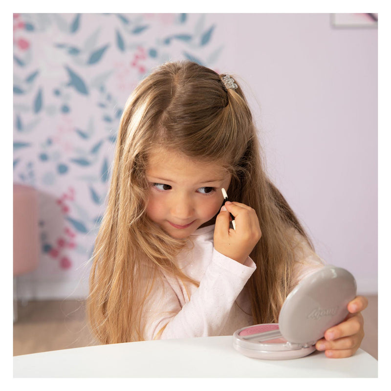 Afbeelding laden in galerijviewer, Smoby My Beauty Powder Compact
