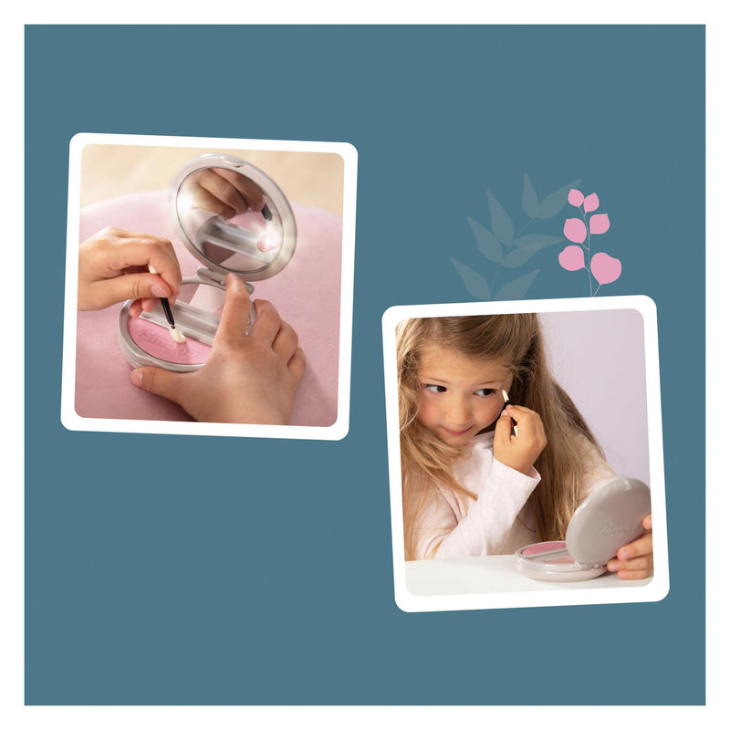 Afbeelding laden in galerijviewer, Smoby My Beauty Powder Compact

