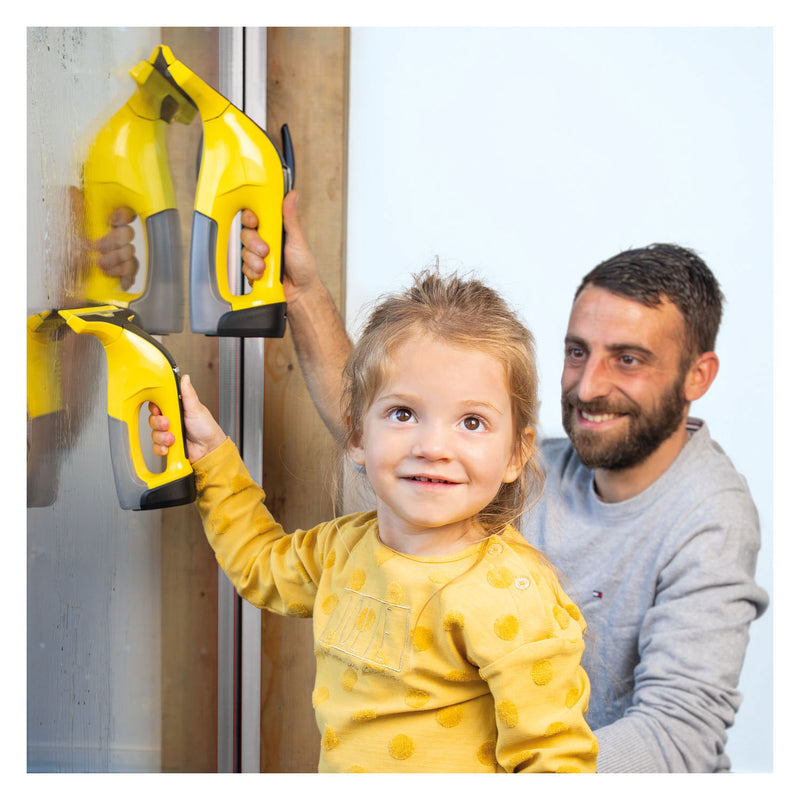 Afbeelding laden in galerijviewer, Smoby Karcher Ruitenreiniger
