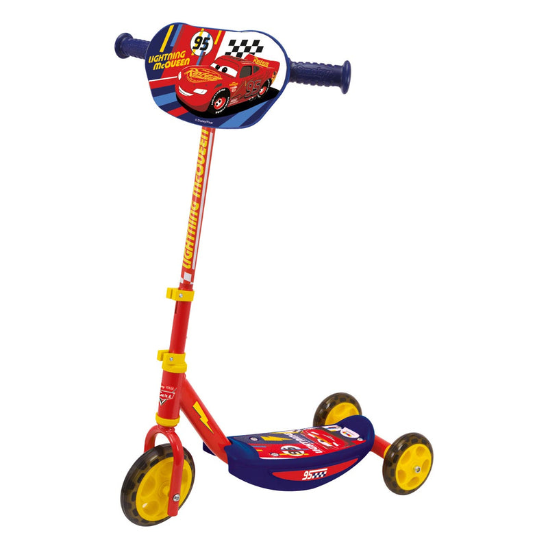 Afbeelding laden in galerijviewer, Smoby Smoby 3-Wiel Step
