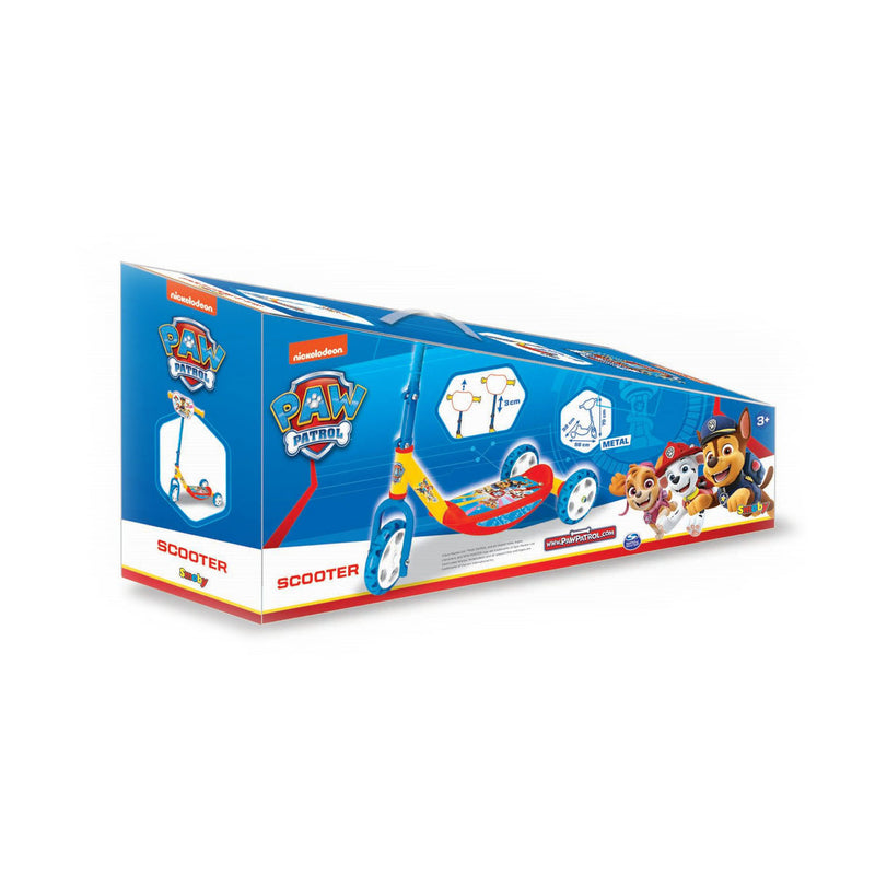 Afbeelding laden in galerijviewer, Smoby smoby 3-wiel step
