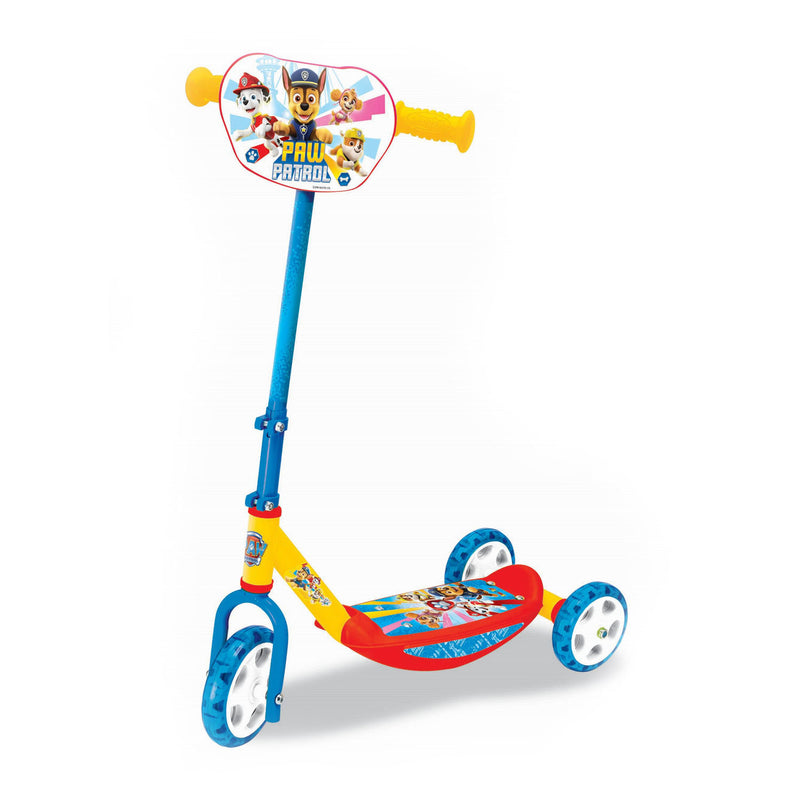 Afbeelding laden in galerijviewer, Smoby smoby 3-wiel step
