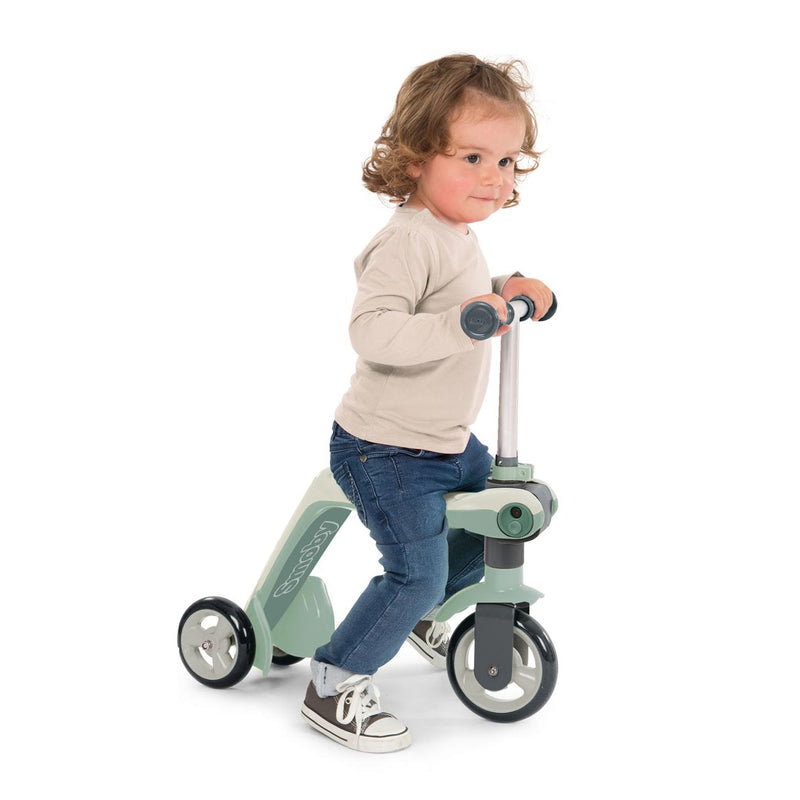 Afbeelding laden in galerijviewer, Smoby Reversible 2in1 Step

