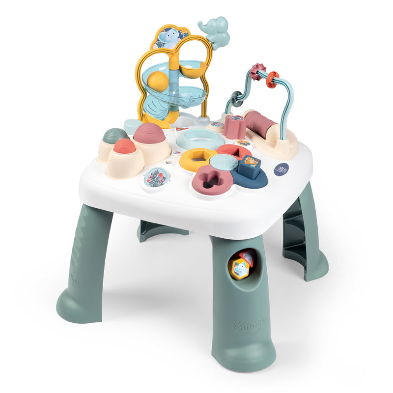 Afbeelding laden in galerijviewer, Smoby Little Activiteitentafel
