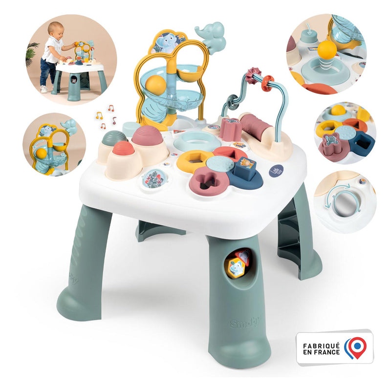 Afbeelding laden in galerijviewer, Smoby Little Activiteitentafel

