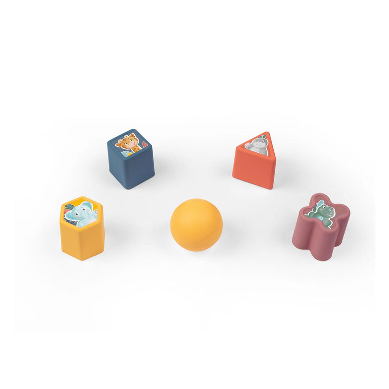 Afbeelding laden in galerijviewer, Smoby Little Activiteitentafel

