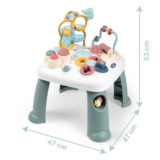 Smoby Little Activiteitentafel