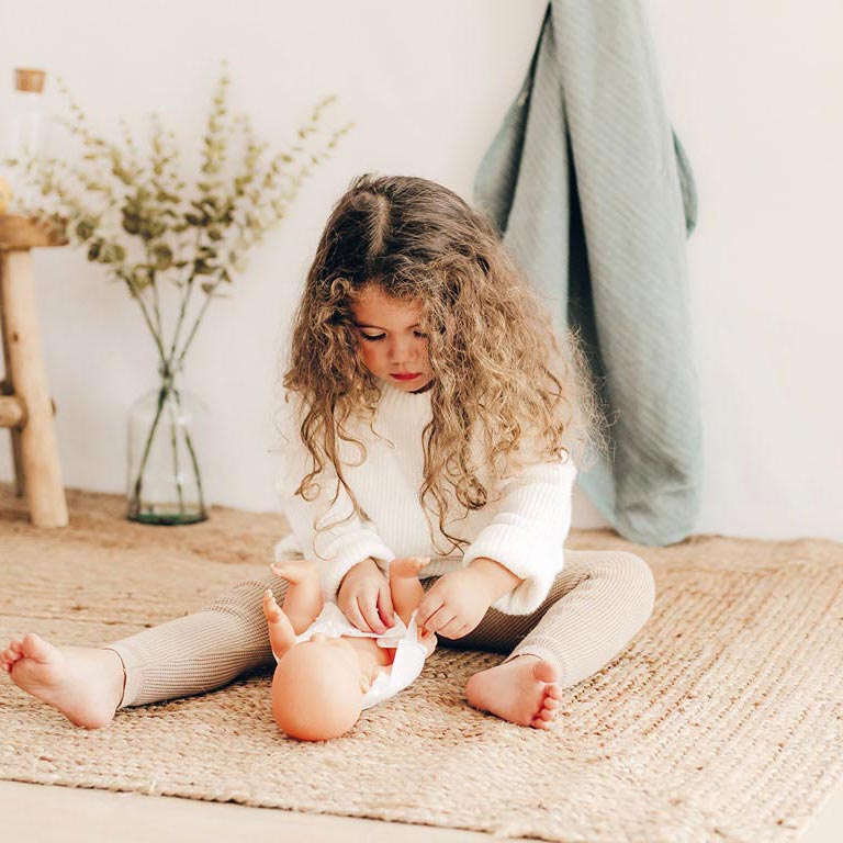 Afbeelding laden in galerijviewer, Smoby - Baby Nurse Luiers 4 stuks
