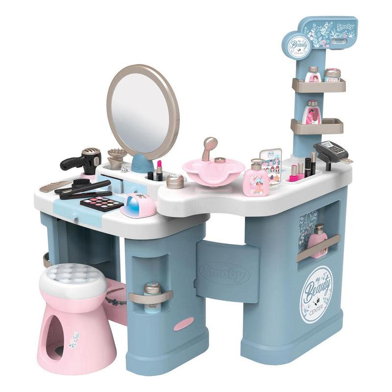 Afbeelding laden in galerijviewer, Smoby - My Beauty Center 32dlg.
